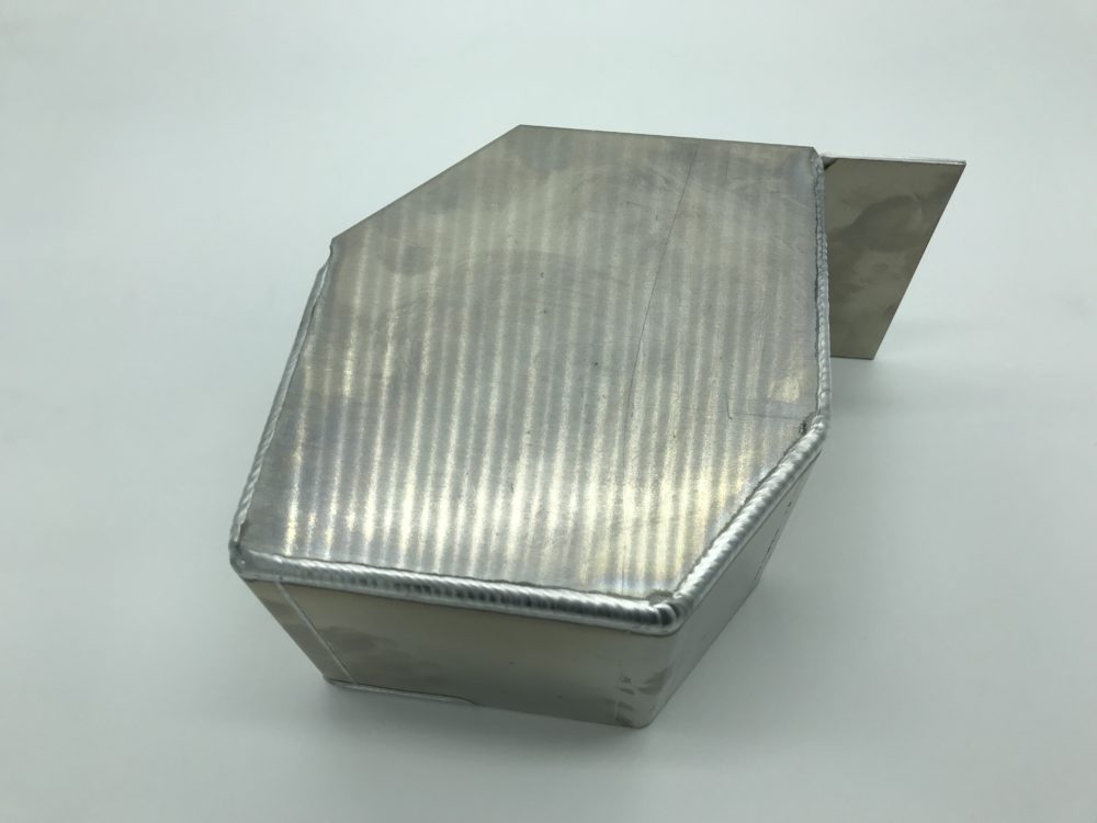 Strap Motor Aluminium Guard Automated Easy Sheet - Image 2
