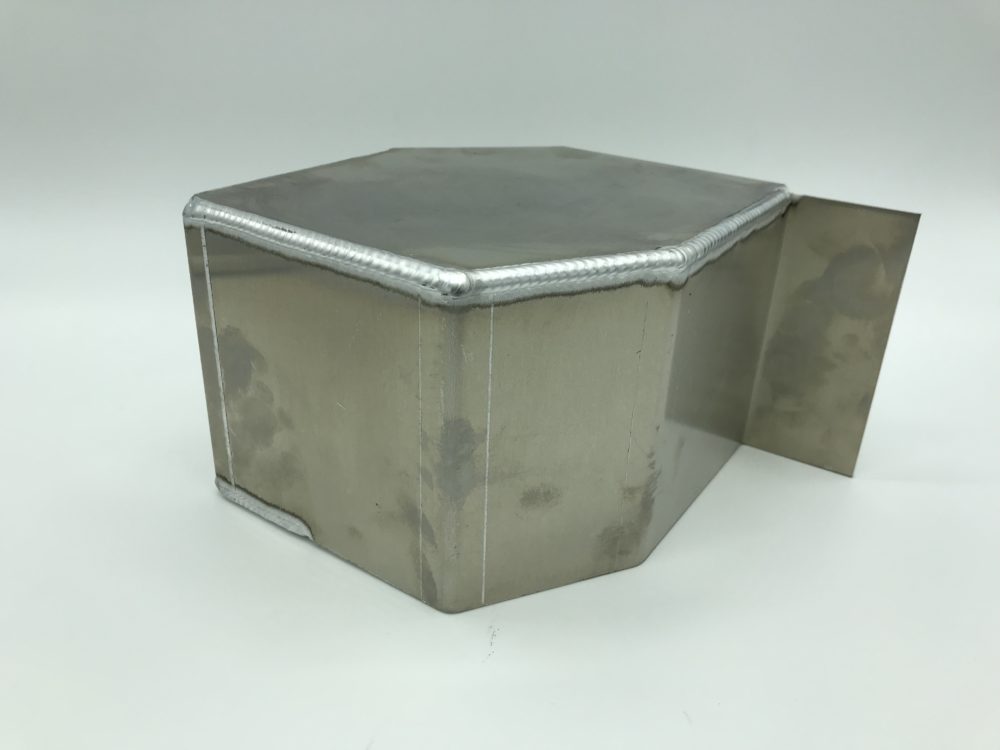 Strap Motor Aluminium Guard Automated Easy Sheet