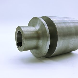 Centre Pole Drive Hub Insert For Hydraulic Motor Automated Easy Sheet