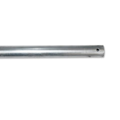 Galvanised Steel Crossbar