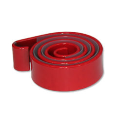 Single Clock Spring