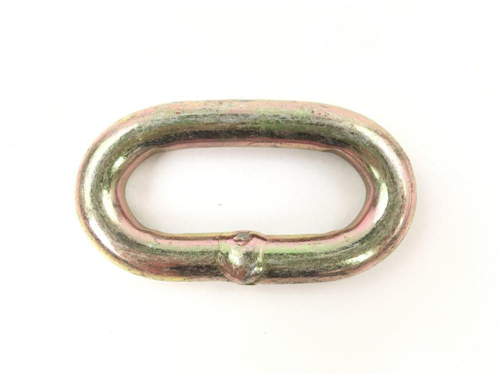 50mm Oval Link - Image 2