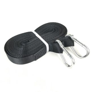 Y Shaped Pull Over Strap Bulker Easy Sheet Systems