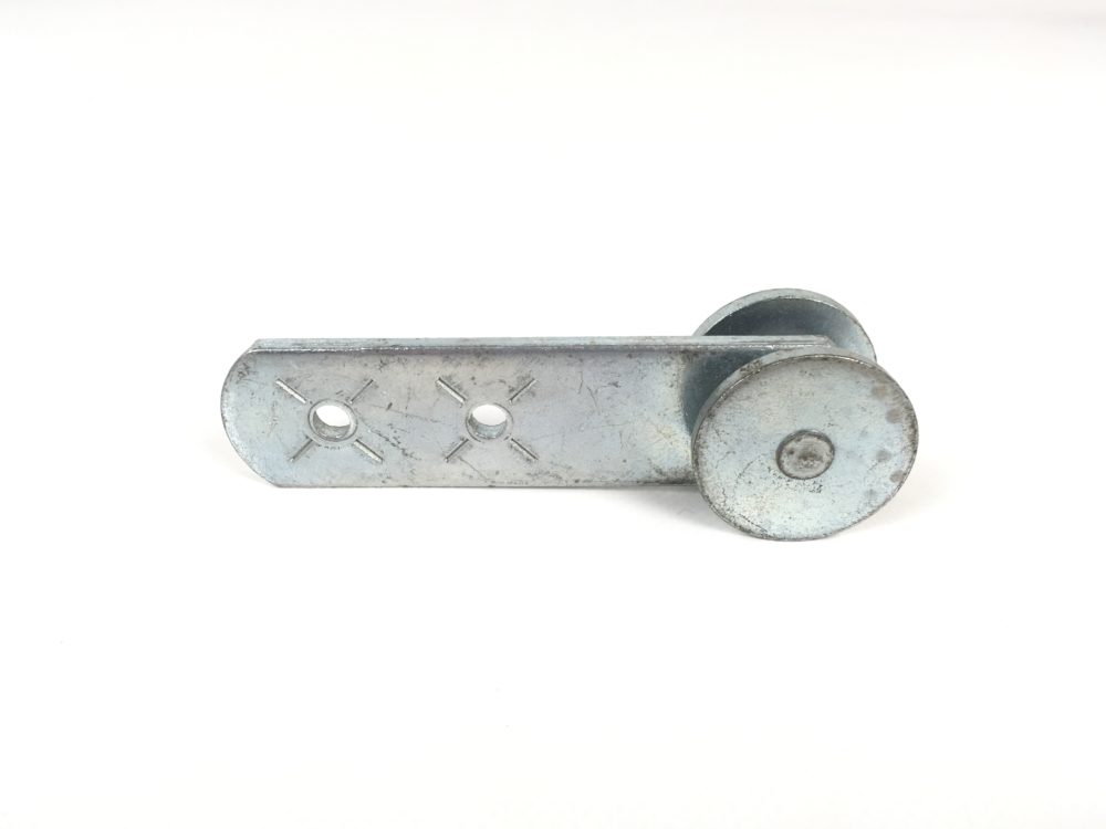 Steel Wheel Curtain Rollers - Image 3
