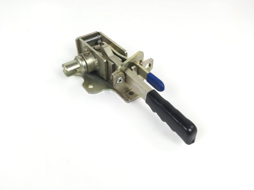 Curtain Tensioner