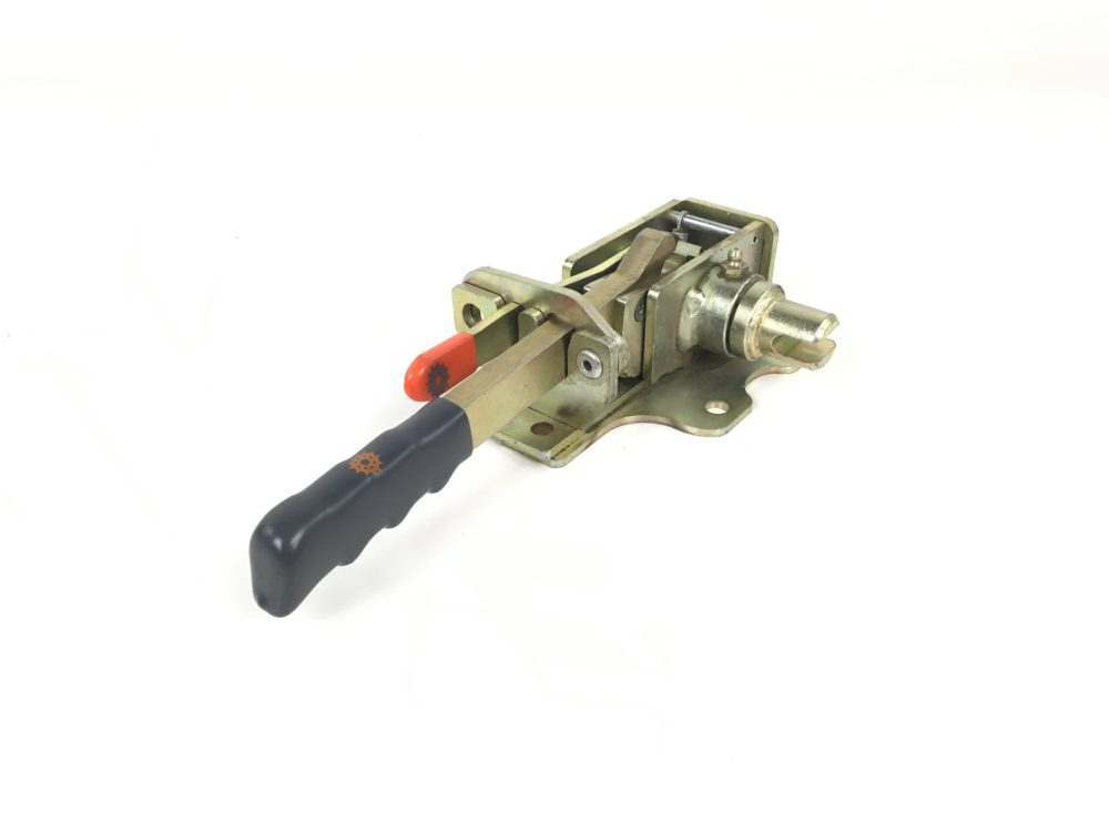 Curtain Tensioner - Image 4