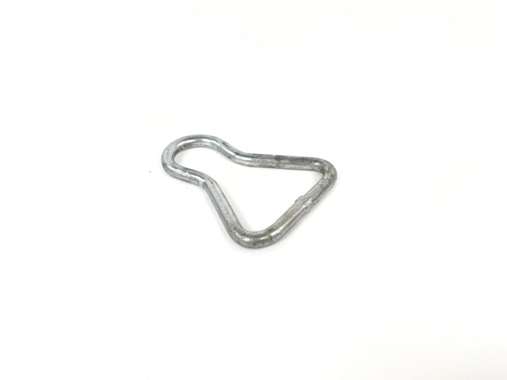 50mm Waisted Ring