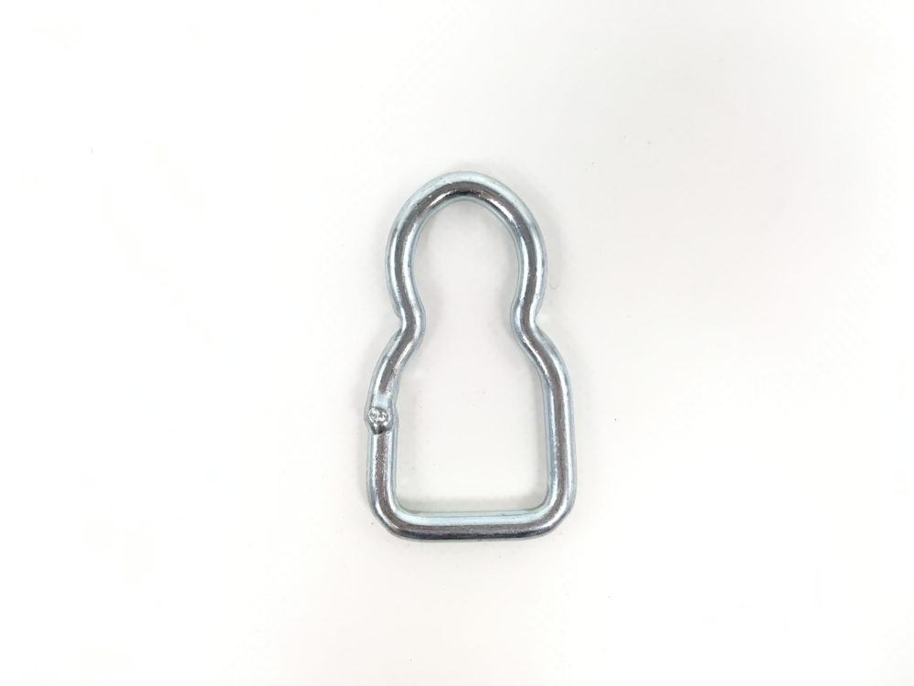 25mm Waisted Ring - Image 2