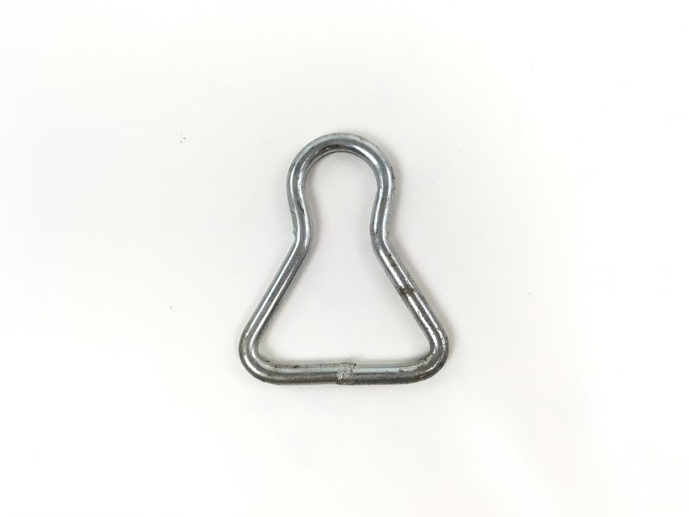 50mm Waisted Ring - Image 2