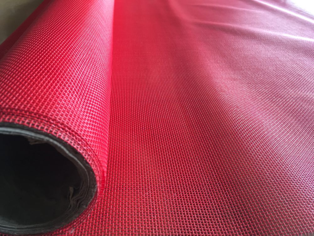 RED Mesh Per Linear Metre - Image 2