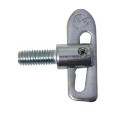 Drop Lock Bolt-On