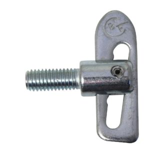 Drop Lock Bolt-On