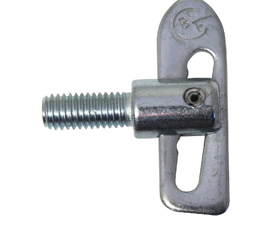 Drop Lock Bolt-On