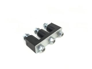 Double Strap Guide