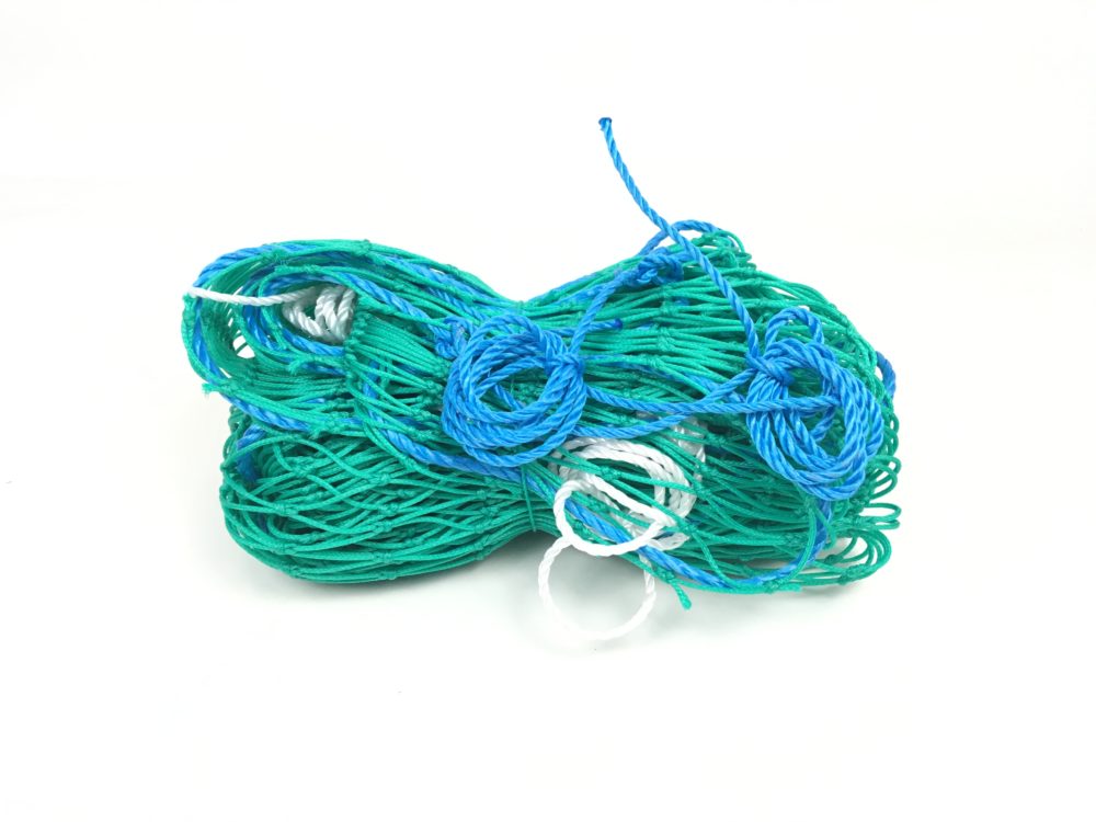 Green Brick Net 12' x 8'
