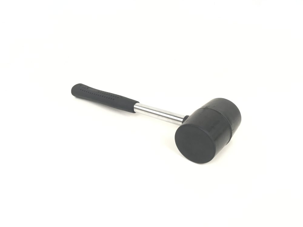 Rubber Mallet