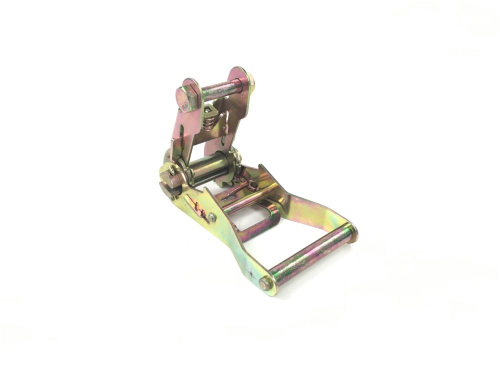 Mini Handle 50mm Ratchet - Image 2