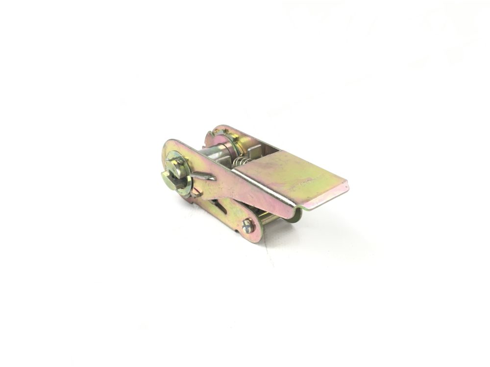 25mm Buckle Ratchet