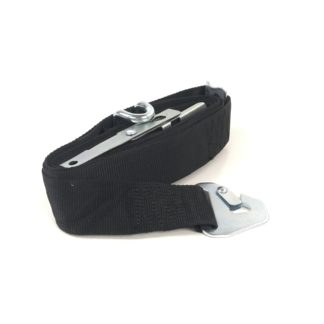 Internal Strap Quick Release Fitting