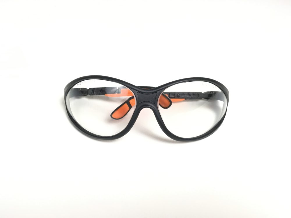 Safety Spectacles