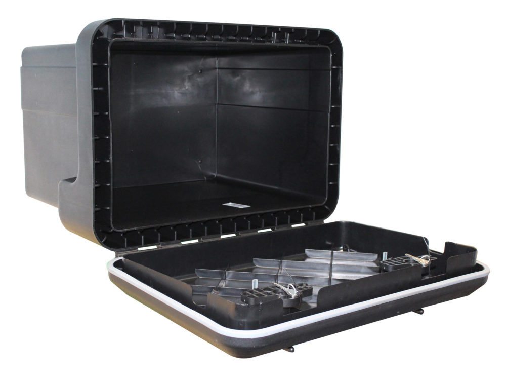 Toolbox 119 Litre - Image 2