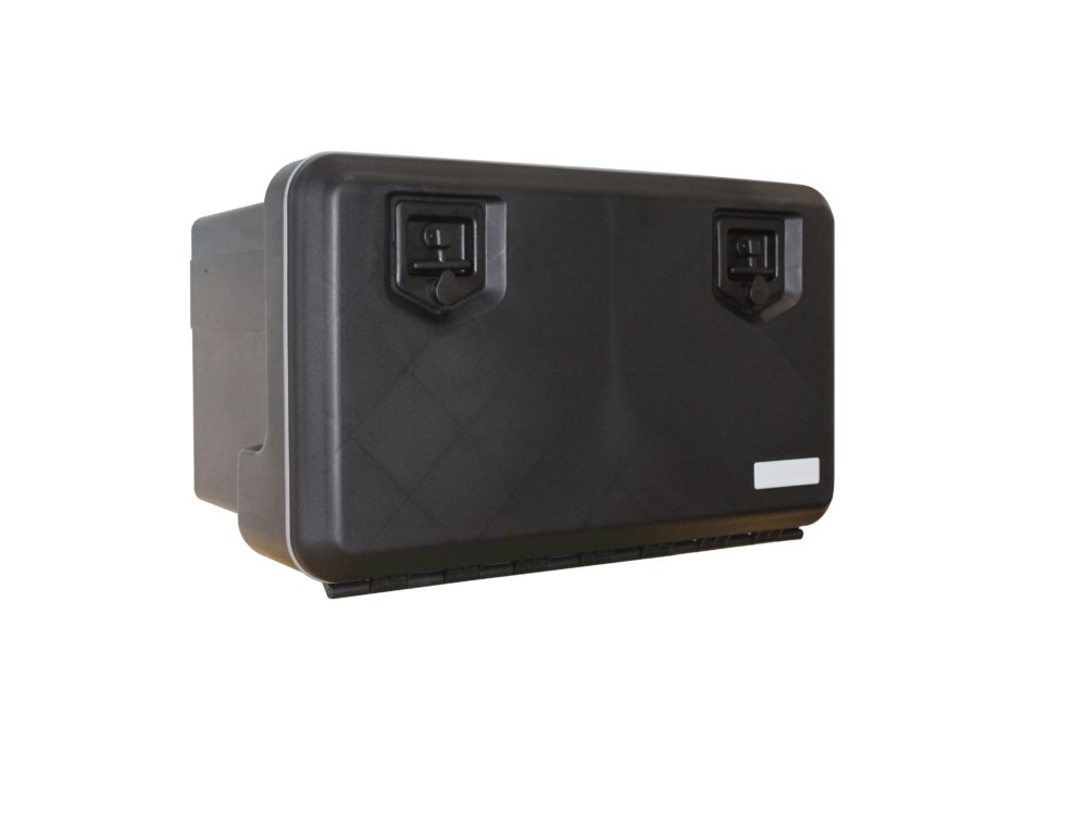 Toolbox 119 Litre