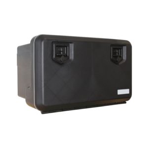 Toolbox 119 Litre