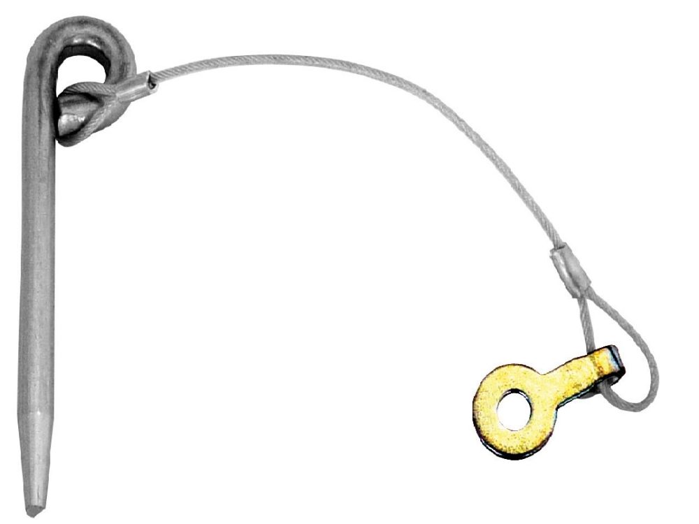 Cotter Pin & Wire