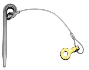 Cotter Pin & Wire
