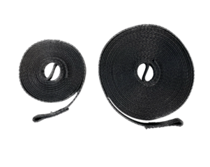 Rigid Trailer Strap Kit