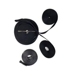 Walking Floor Trailer w. Two Centre Supports Strap Kit